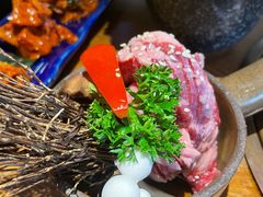 -炎蔵牛舌烤肉
