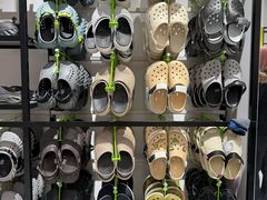 -杉杉奥特莱斯广场(哈尔滨店)