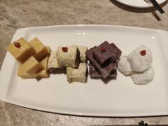 -北平小馆·烤鸭·家常菜(磨房北里店)