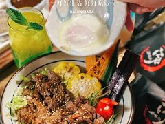 -江户烧肉(高德店)