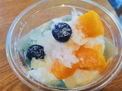 -Blueglass酸奶(财富购物中心店)