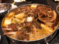 -蝎王府羊蝎子(天通苑店)