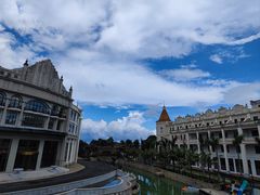 -赤坎·广东华侨国际旅游度假区