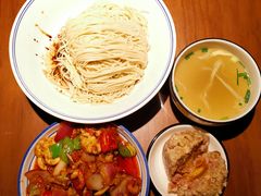 春风爱上龙虾面-十面春风·江南面馆(崇宁路店)