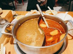 -掂档潮汕牛肉火锅(cityon熙地港店)