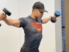 -WEGYMER健萌健身(麦德龙钰龙天下馆)