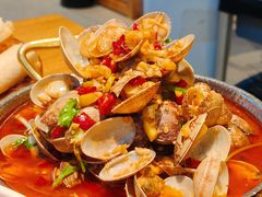 -雷子烧烤(第五大道店)