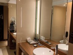 -杭州龙禧福朋喜来登酒店