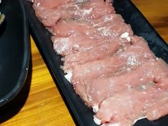 -捞围鲜·港式打边炉(海阳路店)