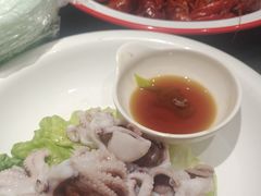 -春华秋食土菜馆(温馨花园店)
