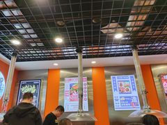 -哈尔滨小酒馆·鲜肉现穿自助烧烤(康新花园店)