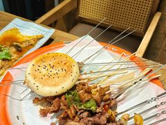 -申记串道(万豪店)