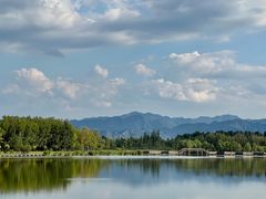 -野鸭湖国家湿地公园