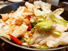 -乡里八闽·福州乡土菜(西园店)