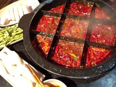 -桃花沅火锅(长嘉汇江景店)