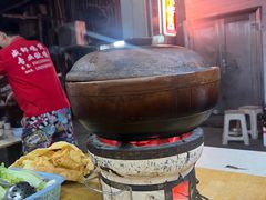 -威邵鸡煲(西华路总店)