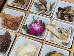 -大理董·董家小厨野生菌火锅(古城旗舰店)