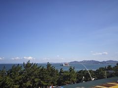-养马岛旅游度假区