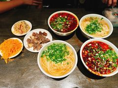 -清真·马安军辣子牛肉面