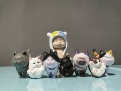 -复兴未来·轰趴空间(泰富百货店)