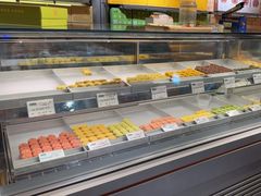 -乾芝斋·苏式糕点·碧螺春茶酥(平江路店)