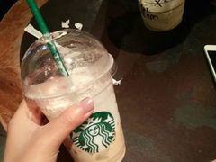 -星巴克臻选(广州高德置地秋广场店)