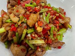 -笨罗卜浏阳菜馆(龙华鹏润达店)
