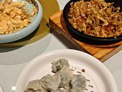 -百饺园(平山道店)