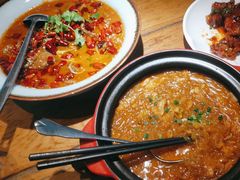 -金牌外婆家(苏州中心店)