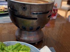 -菲住布渴酒店自助餐厅(阿里巴巴西溪园区店)