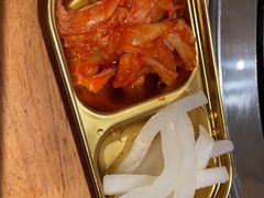 -冰城焰会大丰收铁锅炖(萝岗万达金街店)