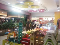 -万达广场(松江店)