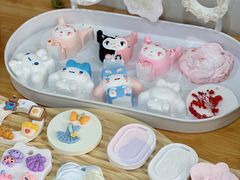 -星光耀广场(安吉路店)