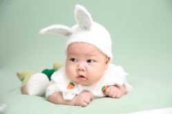 点击看大图 -皇家爱婴高端儿童摄影(苹果园店)