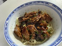 -大时代美食面馆