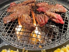 -炑八韩烤(琼华店)