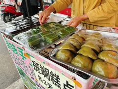 -文昌铺前老街