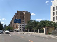 -北京市公安局交通管理局朝阳交通管理支队