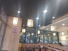 -老金陵·李氏鸭血粉丝汤(夫子庙店)