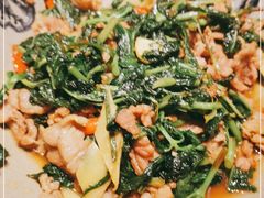 -缘生态云南菜·野生菌庭院餐厅(华侨城店)