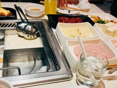 -海底捞火锅(玉桥商业广场店)