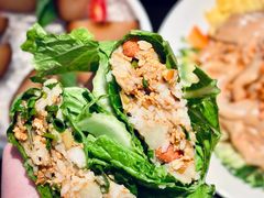 -红东阁东北菜烤肉酒馆(CROSS万象汇店)