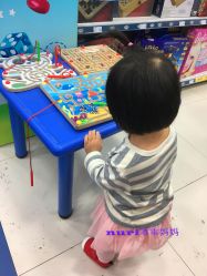 店内环境-玩具反斗城(万象汇店)