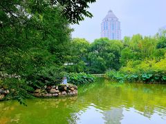 -北京动物园-畅观楼