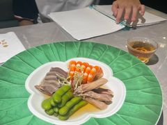 -醉庐·新上海菜(南京西路店)