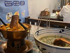-蜗牛小馆醉乡民谣云南菜(惠新西里店)