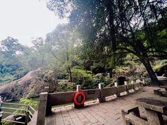 -青芝山风景名胜区