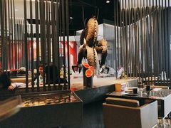 -将太无二·蓝鳍放题·北美寿司(领展购物广场中关村店)