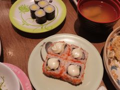 -三禾寿司(君尚店)