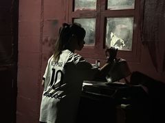 -关你鬼室大型密室逃脱(佛山创意园店)